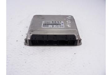 4B0907401AE  CENTRALITA MOTOR UCE AUDI A6 BERLINA (4B2) 2.5 TDI 2001 4B0907401AE 209817 AUDI - 1