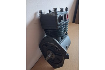 Air compressor HS 18 AUTOSAN H9 H10 NT AFTER REPAIR Part manufacturer POL
