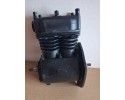 Air compressor HS 18 AUTOSAN H9 H10 NT AFTER REPAIR Car type buses undefined trucks