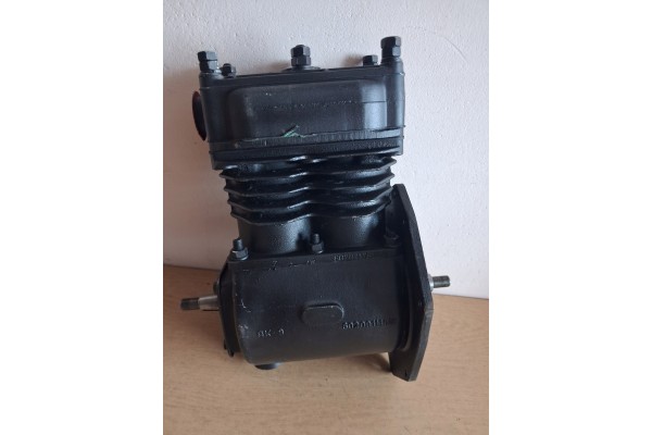 Air compressor HS 18 AUTOSAN H9 H10 NT AFTER REPAIR Car type buses undefined trucks