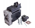 Danfoss PVEM 24 V electric activation