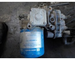 IVECO STRALIS AIR DRYER VALVE