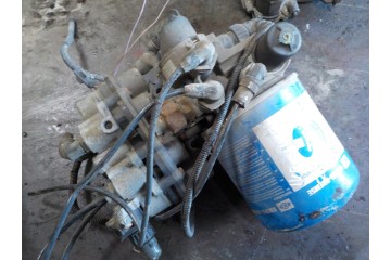 IVECO STRALIS AIR DRYER VALVE Part manufacturer Knorr Bremse