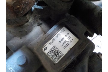 IVECO STRALIS AIR DRYER VALVE Car type trucks