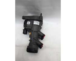 Volvo FM4 2013 2021 Brake Main Valve K027386 Original