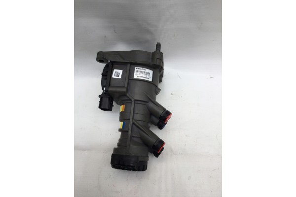 Volvo FM4 2013 2021 Brake Main Valve K027386 Original