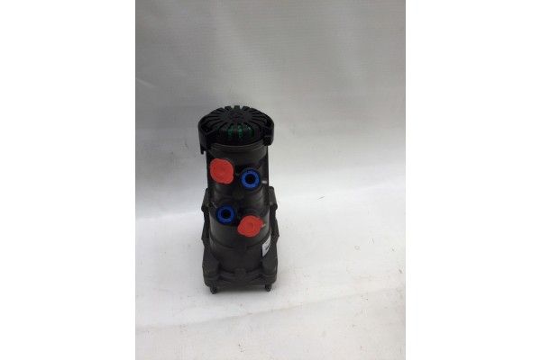 Volvo FM4 2013 2021 Brake Main Valve K027386 Original Catalog number of the part K027386
