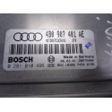 4B0907401AE  CENTRALITA MOTOR UCE AUDI A6 BERLINA (4B2) 2.5 TDI 2001 4B0907401AE 209817 AUDI - 1