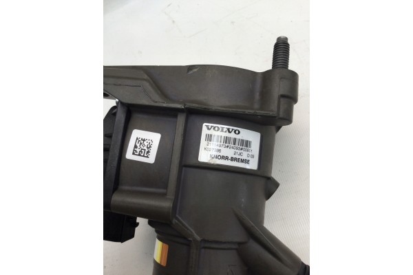 Volvo FM4 2013 2021 Brake Main Valve K027386 Original Car type trucks