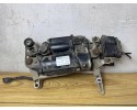 Suspension compressor AUDI Q7 4L 15150000393 3 0L diesel 171kW 2006