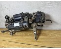 Suspension compressor AUDI Q7 4L 15150000393 3 0L diesel 171kW 2006 Part manufacturer Audi OE