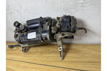 Suspension compressor AUDI Q7 4L 15150000393 3 0L diesel 171kW 2006 Part manufacturer Audi OE