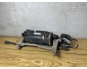 Suspension compressor AUDI Q7 4L 15150000393 3 0L diesel 171kW 2006 Catalog number of the part 15150000393
