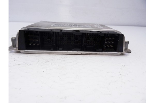 4B0907401AE  CENTRALITA MOTOR UCE AUDI A6 BERLINA (4B2) 2.5 TDI 2001 4B0907401AE 209817 AUDI - 2