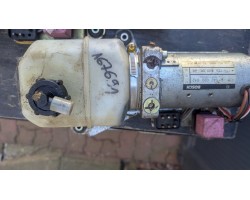 Mercedes W129 SL 1298000748 roof pump