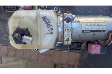 Mercedes W129 SL 1298000748 roof pump