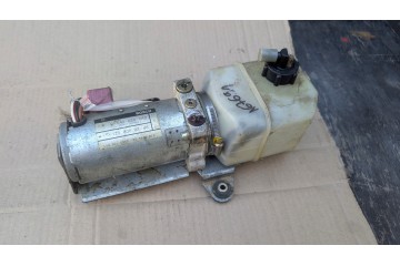 Mercedes W129 SL 1298000748 roof pump Part manufacturer Mercedes Benz OE