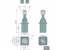 Danfoss Joystick PVREL