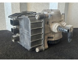 MODULATOR EBS FRONT AXLE DAF XF 106 G2 XG 2047120 WABCO 4801066070