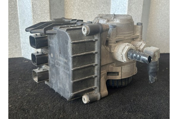 MODULATOR EBS FRONT AXLE DAF XF 106 G2 XG 2047120 WABCO 4801066070