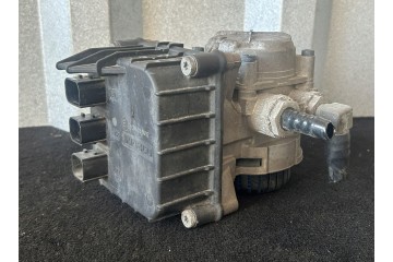 MODULATOR EBS FRONT AXLE DAF XF 106 G2 XG 2047120 WABCO 4801066070