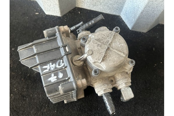 MODULATOR EBS FRONT AXLE DAF XF 106 G2 XG 2047120 WABCO 4801066070 Catalog number of the part 2047120 4801066070 XG