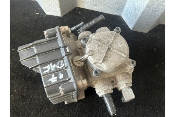 MODULATOR EBS FRONT AXLE DAF XF 106 G2 XG 2047120 WABCO 4801066070 Catalog number of the part 2047120 4801066070 XG