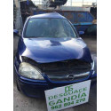 OPEL CORSA C *