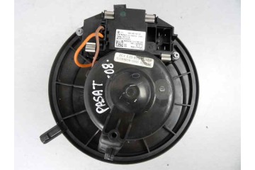 3C0907521D MOTOR CALEFACCION VOLKSWAGEN PASSAT VARIANT (3C5)