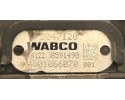 MODULATOR EBS FRONT AXLE DAF XF 106 G2 XG 2047120 WABCO 4801066070 Quality of parts according to GVO Q original with factory log