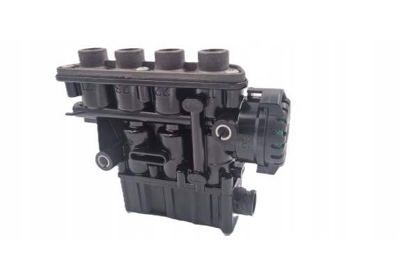 NEW VOLVO FH RENAULT PREMIUM DXI K019821 CUSHION ECAS VALVE