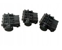 NEW VOLVO FH RENAULT PREMIUM DXI K019821 CUSHION ECAS VALVE Part manufacturer Renault OE