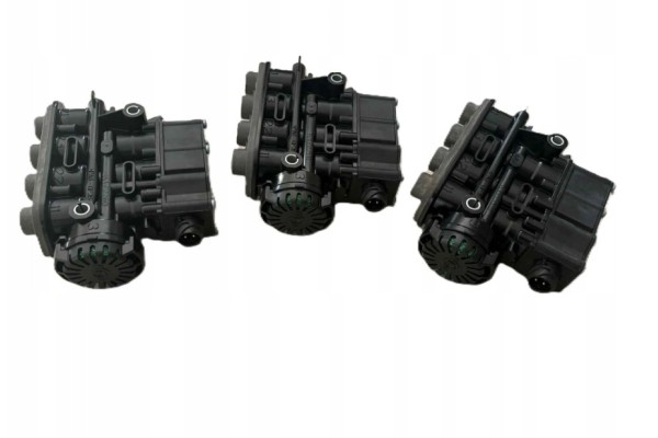 NEW VOLVO FH RENAULT PREMIUM DXI K019821 CUSHION ECAS VALVE Part manufacturer Renault OE