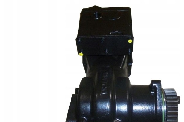 AIR COMPRESSOR MAN TGM TGL 51541007070 51 54100 7070