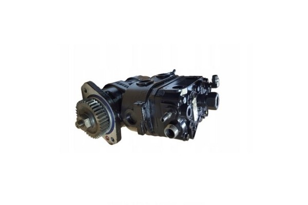 COMPRESSOR CUMMINS COMPRESSOR 2 CYL K068412 LK4983