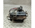 SUSPENSION COMPRESSOR AUDI Q7 4M 26071634 32041797 3 0L 200kw 2016
