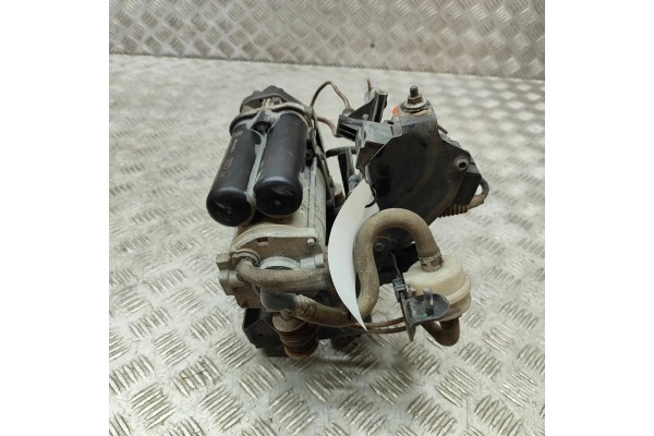 SUSPENSION COMPRESSOR AUDI Q7 4M 26071634 32041797 3 0L 200kw 2016 Part manufacturer Audi OE