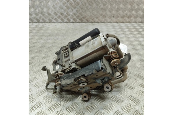 SUSPENSION COMPRESSOR AUDI Q7 4M 26071634 32041797 3 0L 200kw 2016 Catalog number of the original 26071634