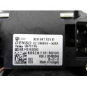 3C0907521D MOTOR CALEFACCION VOLKSWAGEN PASSAT VARIANT (3C5) 3C0907521D MOTOR CALEFACCION VOLKSWAGEN PASSAT VARIANT (3C5)