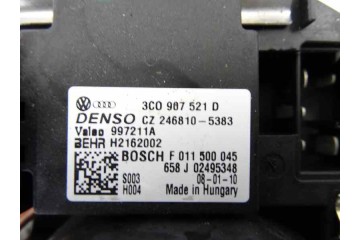 3C0907521D MOTOR CALEFACCION VOLKSWAGEN PASSAT VARIANT (3C5)