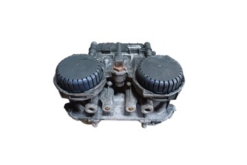 MODULATOR EBS MERCEDES ACTROS MP4 EURO 6 4801060050