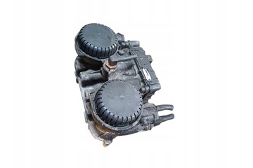 MODULATOR EBS MERCEDES ACTROS MP4 EURO 6 4801060050 Catalog number of the part 4801060050 07 07 2026