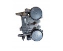 MODULATOR EBS MERCEDES ACTROS MP4 EURO 6 4801060050 Part manufacturer Mercedes Benz OE