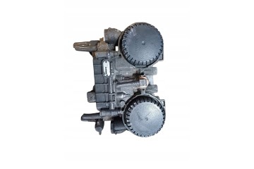 MODULATOR EBS MERCEDES ACTROS MP4 EURO 6 4801060050 Part manufacturer Mercedes Benz OE