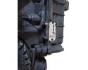 MODULATOR EBS MERCEDES ACTROS MP4 EURO 6 4801060050 Car type trucks