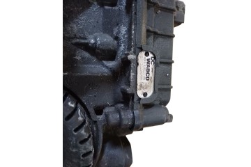 MODULATOR EBS MERCEDES ACTROS MP4 EURO 6 4801060050 Car type trucks