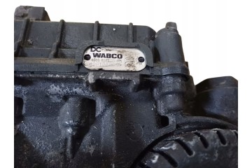 MODULATOR EBS MERCEDES ACTROS MP4 EURO 6 4801060050 Catalog number of substitutes 4801060050
