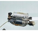 Suspension compressor MERCEDES BENZ CLS Shooting Brake X218 P2830 2 2L