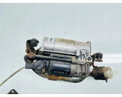 Suspension compressor MERCEDES BENZ CLS Shooting Brake X218 P2830 2 2L