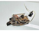 Suspension compressor MERCEDES BENZ CLS Shooting Brake X218 P2830 2 2L Part manufacturer Mercedes Benz OE